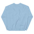 Blue Nutcracker Christmas Sweatshirt